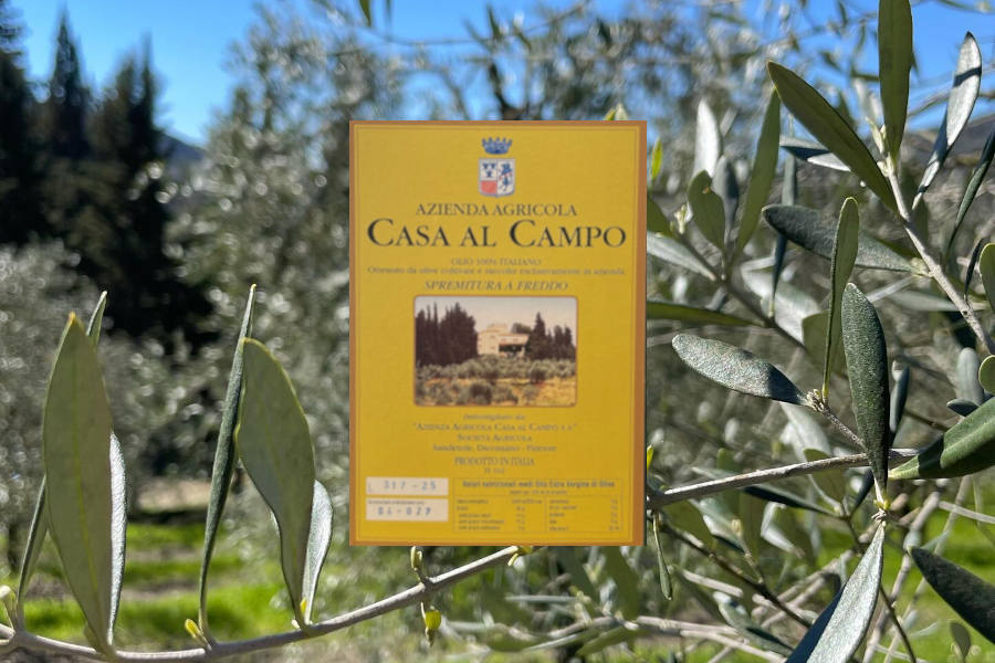 Azienda Agricola Casa Al Campo, nel cuore del Mugello Azienda Agricola Casa Al Campo, nel cuore del Mugello