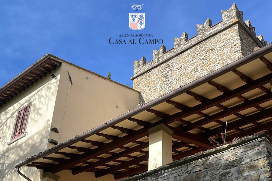 Famiglia Del Campo