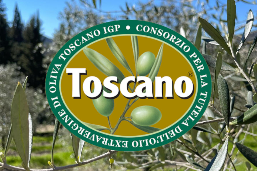La nostra Azienda Agricola fa parte del Consorzio IGP Toscano La nostra Azienda Agricola fa parte del Consorzio IGP Toscano